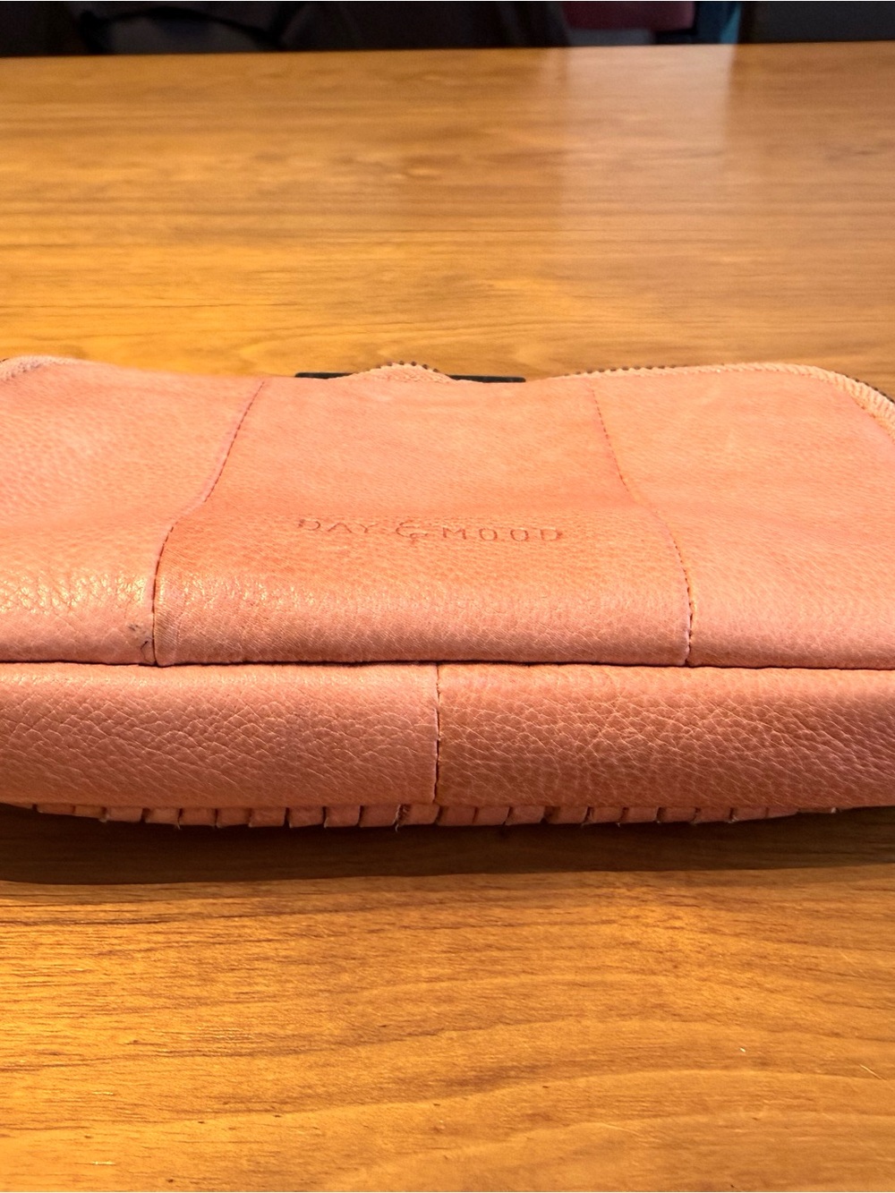 Pre-loved Day & Mood wallet - Picture 10 of 13